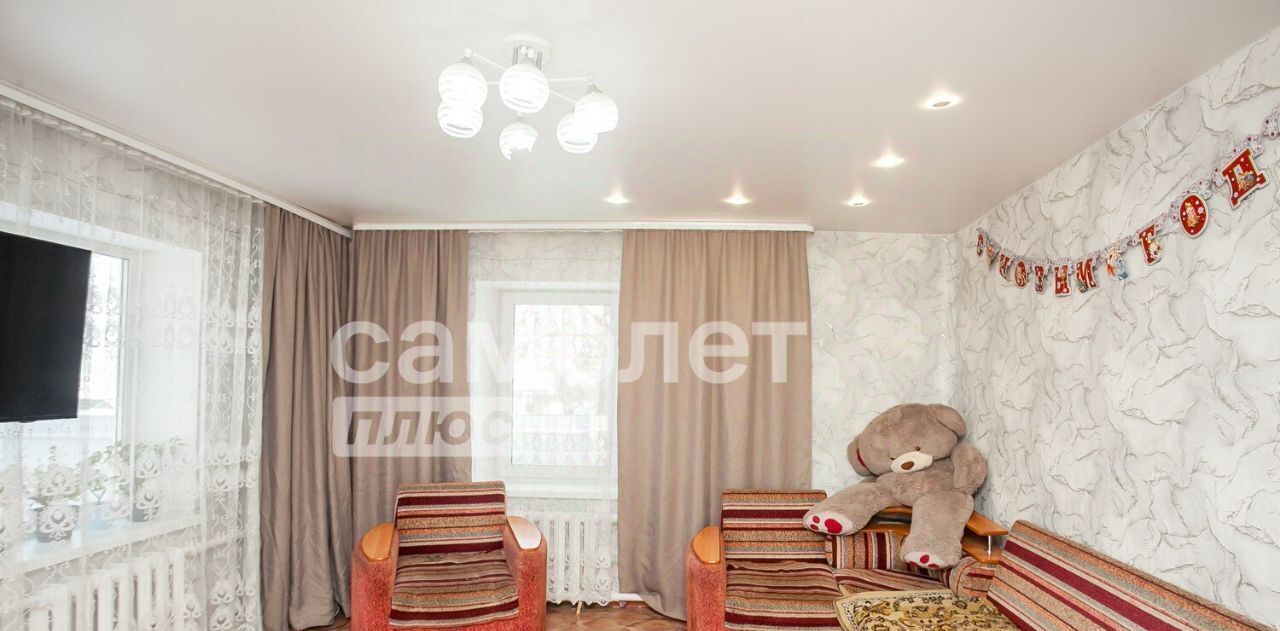 дом г Кемерово р-н Заводский б-р Школьный 27 фото 3