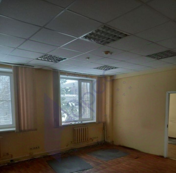 офис г Нижний Новгород Буревестник ул Коновалова 18 фото 2