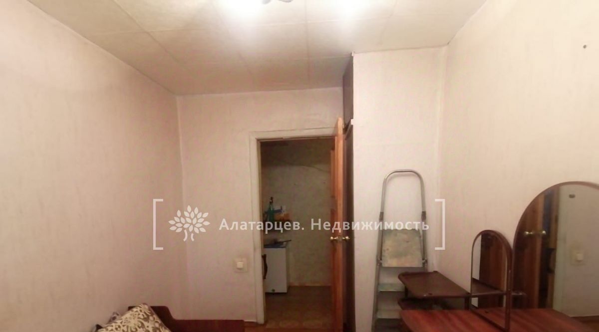 квартира г Томск р-н Советский ул Новгородская 20 фото 1