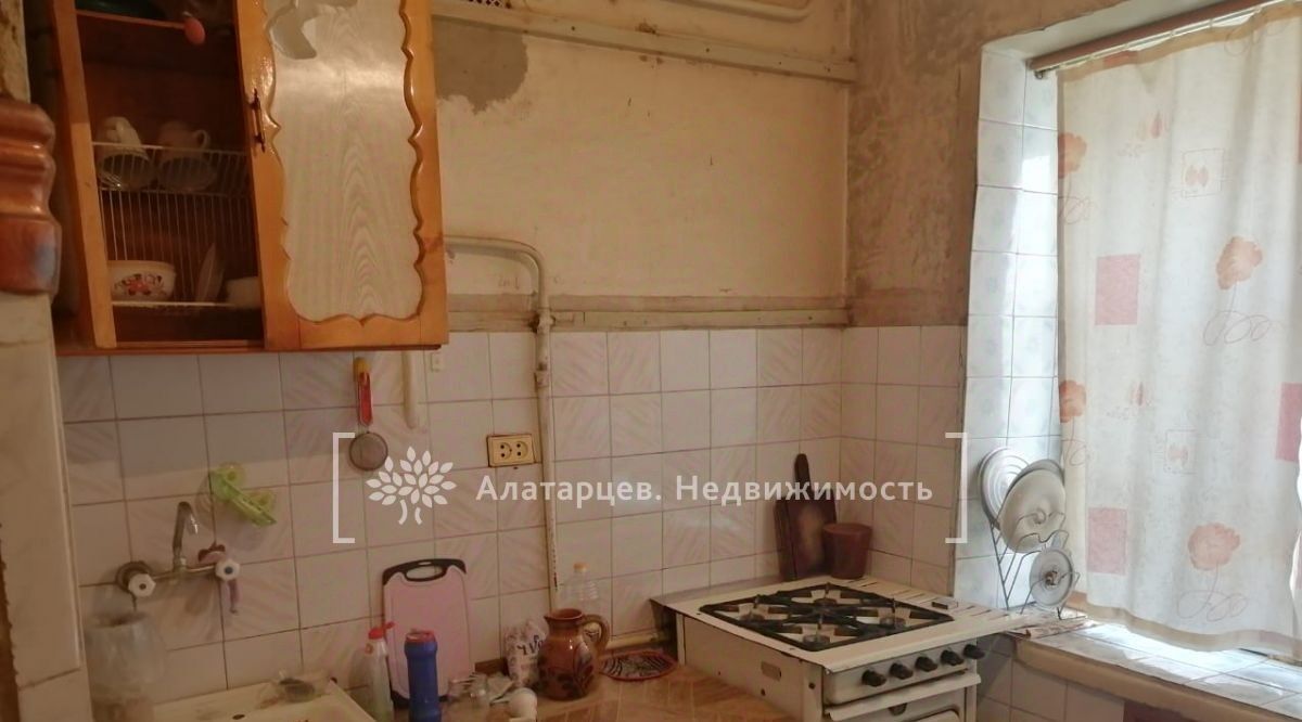 квартира г Томск р-н Советский ул Новгородская 20 фото 2