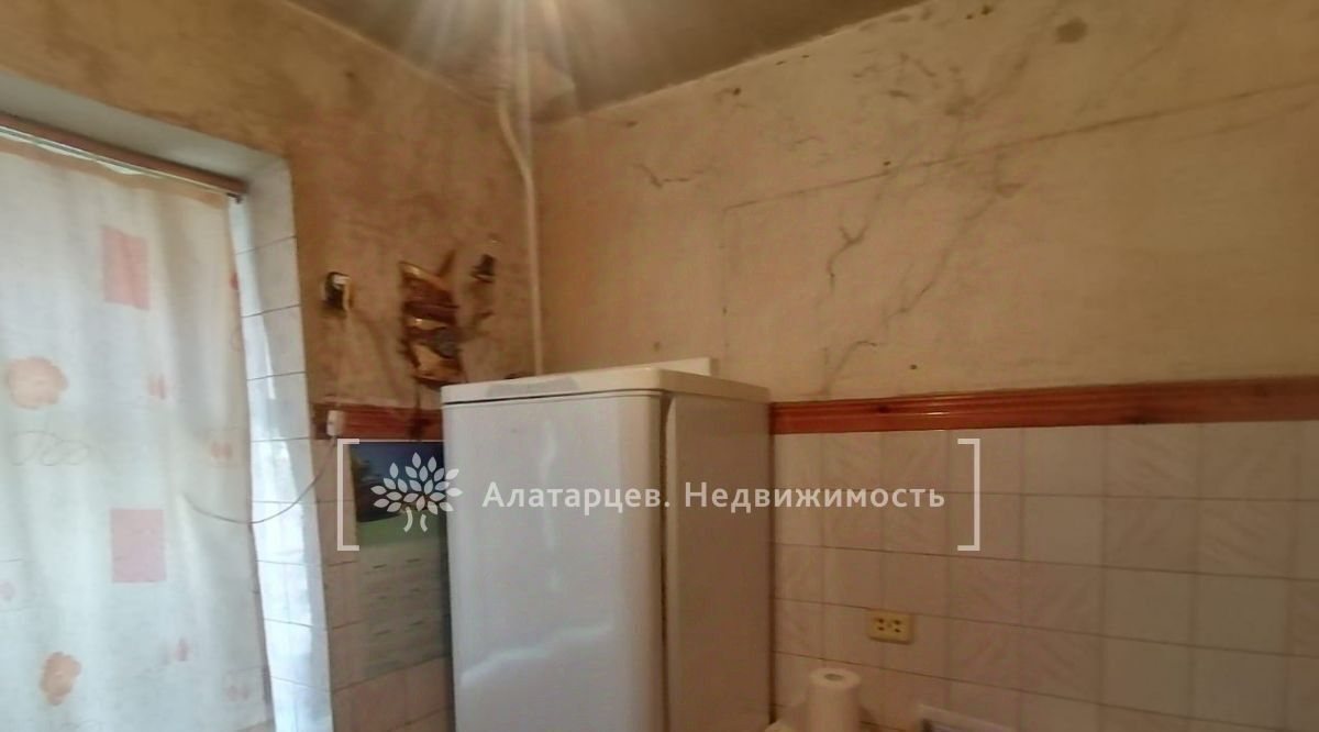 квартира г Томск р-н Советский ул Новгородская 20 фото 3