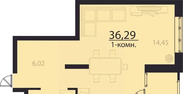 р-н Заволжский дом 32к/1 фото