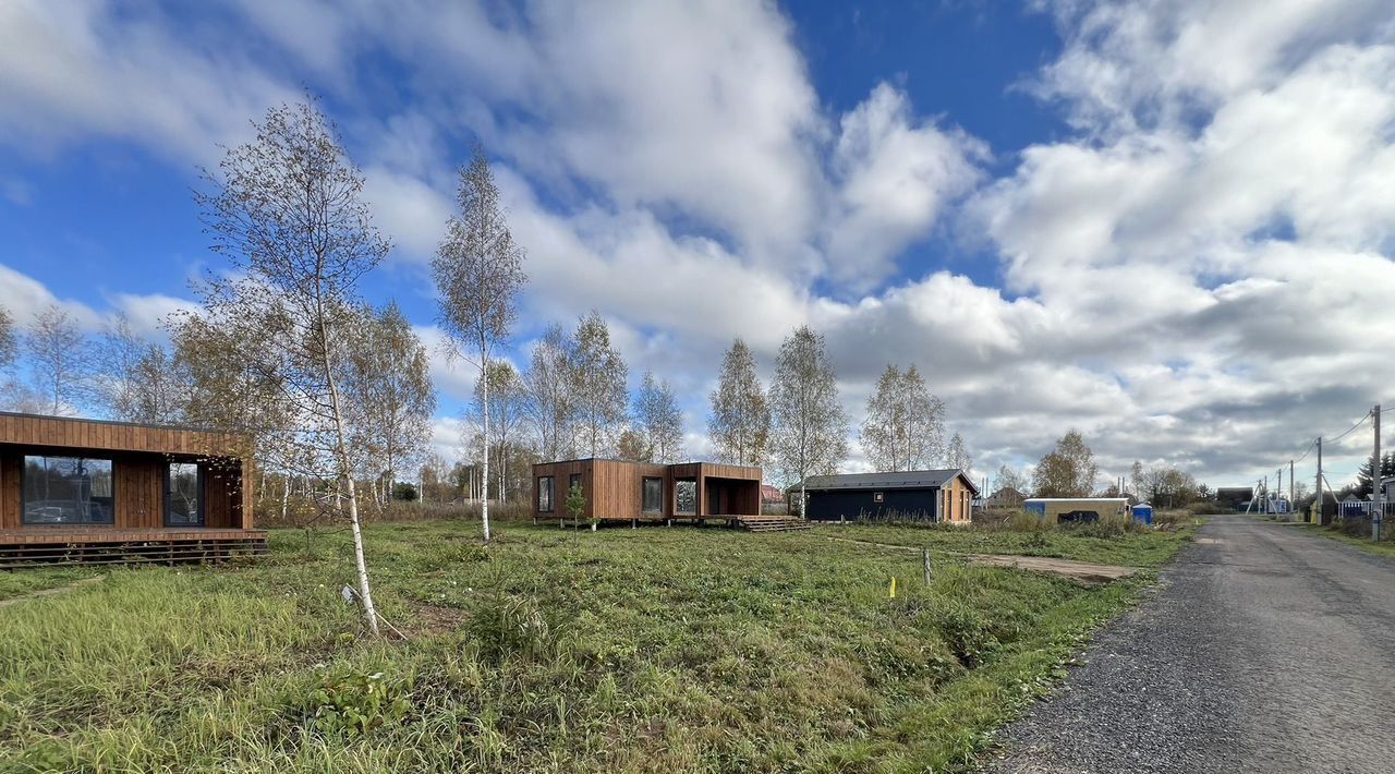 дом городской округ Дмитровский Андрейково Лайф кп фото 4