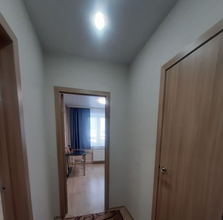 квартира г Курган ул Омская 60/1 фото 12