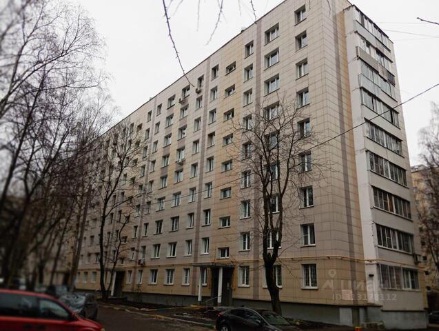 Восточное Измайлово ул Нижняя Первомайская 29 Московская область фото