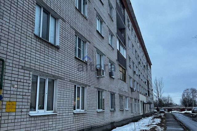 р-н Московский ул Выборгская 2 Казань городской округ фото