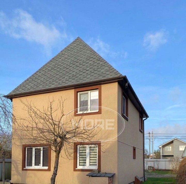 дом г Калининград р-н Центральный снт Ромашка ул Садовая 51 фото 3