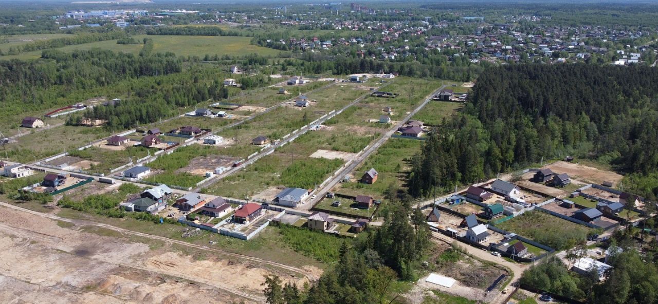 земля городской округ Богородский г Электроугли Железнодорожная, Традиции кп фото 7