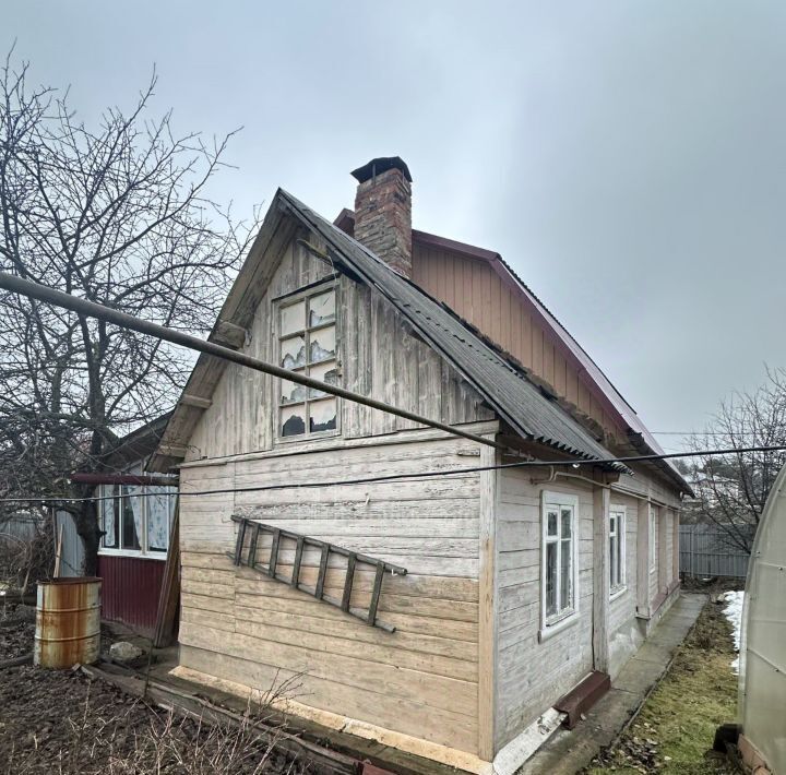 дом р-н Кольчугинский г Кольчугино ул Ключевая 31 фото 7