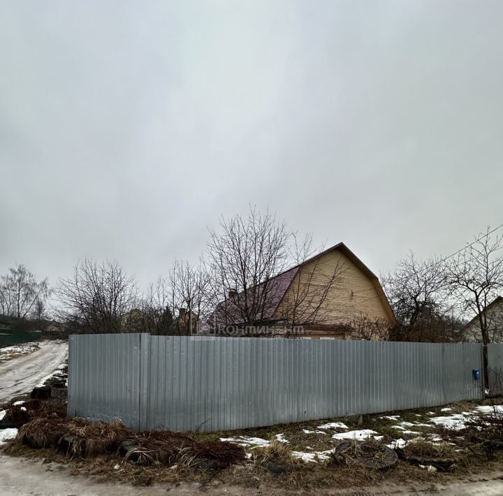 дом р-н Кольчугинский г Кольчугино ул Ключевая 31 фото 11