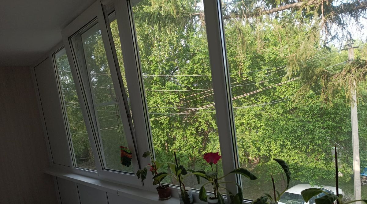 квартира г Барнаул п Центральный ул Мира 8а фото 18