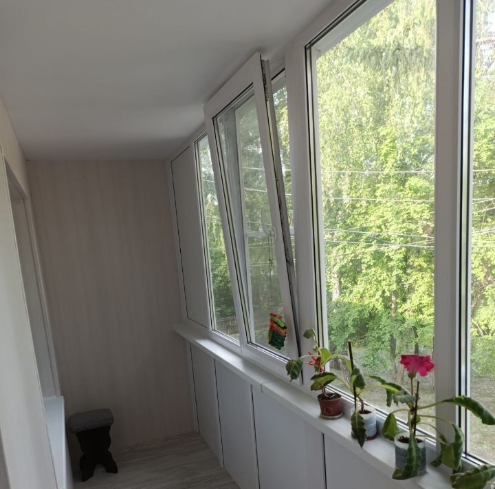 квартира г Барнаул п Центральный ул Мира 8а фото 17