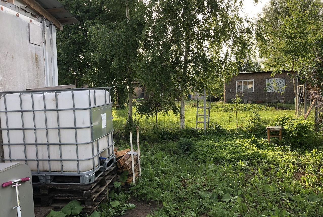 земля р-н Новгородский д Подберезье ул Садовая Трубичинское сельское поселение, Великий Новгород фото 7