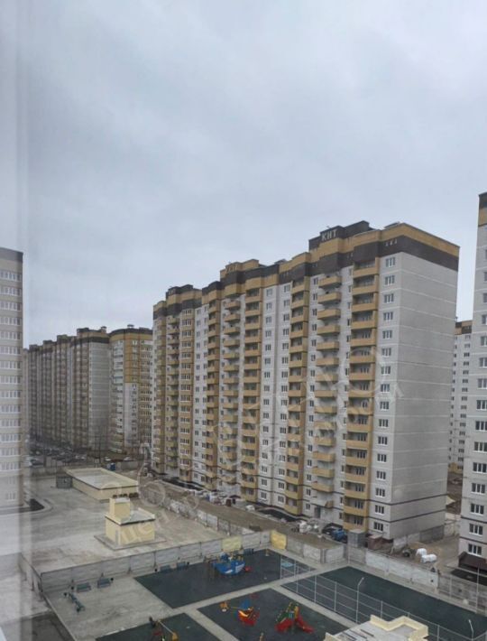 квартира г Воронеж р-н Центральный ул Летчика Филипова 6 фото 15