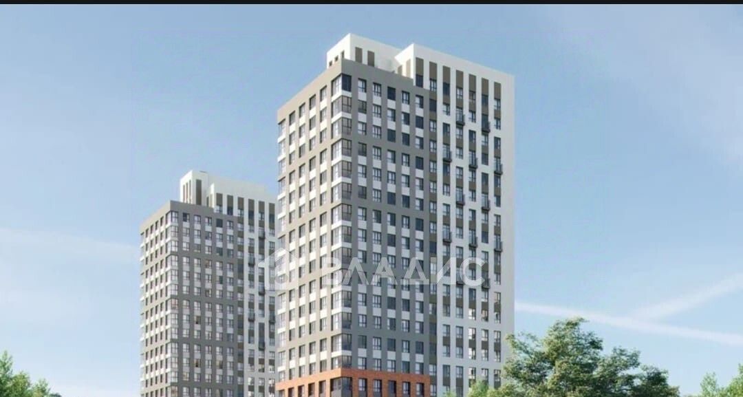 квартира г Рязань р-н Московский ул Новаторов фото 3