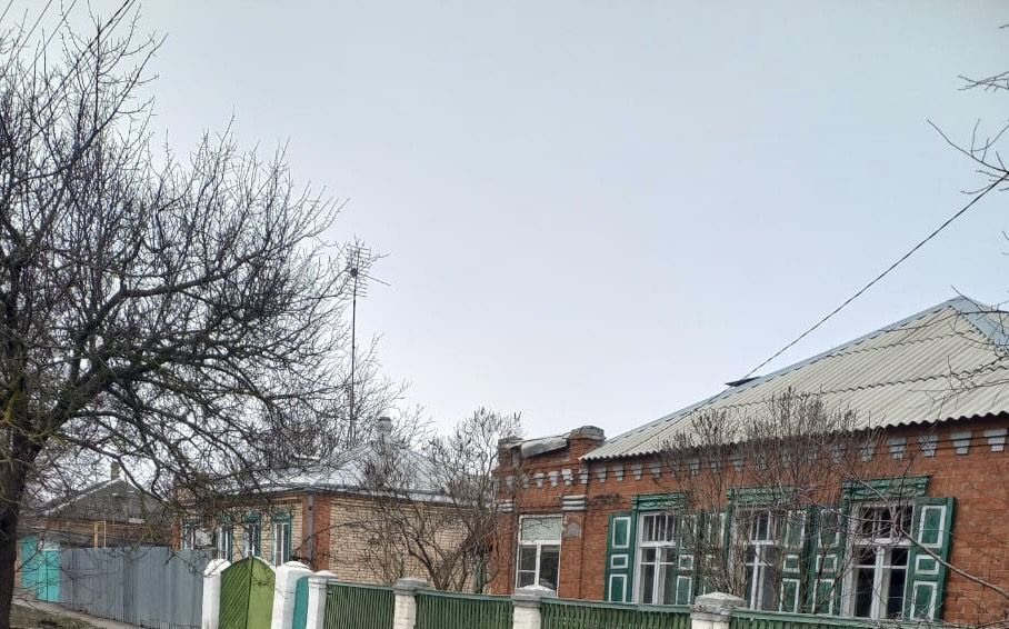 дом г Новочеркасск ул Белинского фото 4
