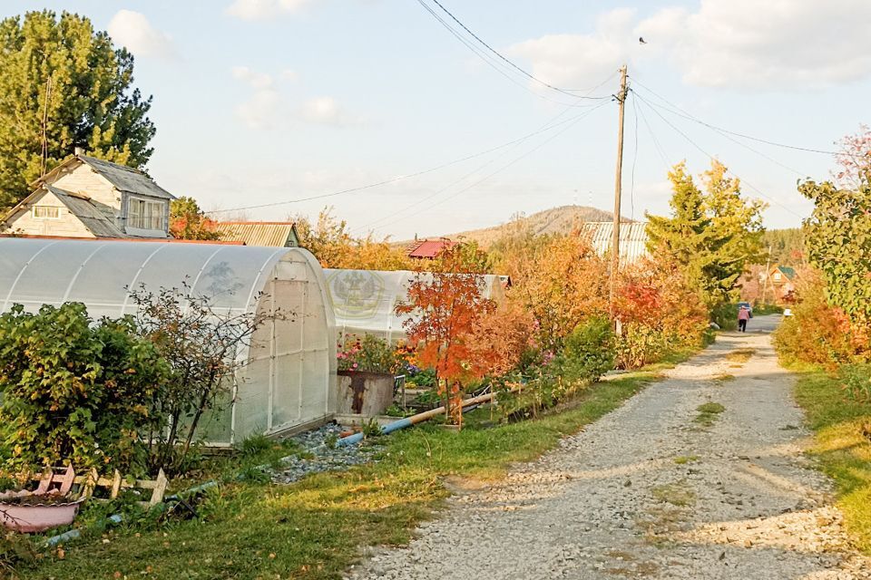 дом г Ревда городской округ Ревда, садово-огородническое товарищество Восток фото 9