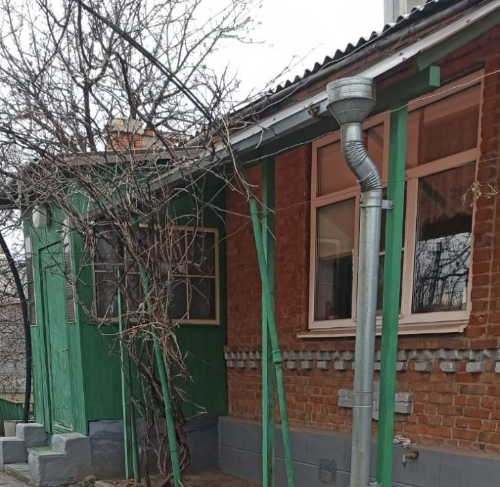 дом г Новочеркасск ул Белинского фото 5