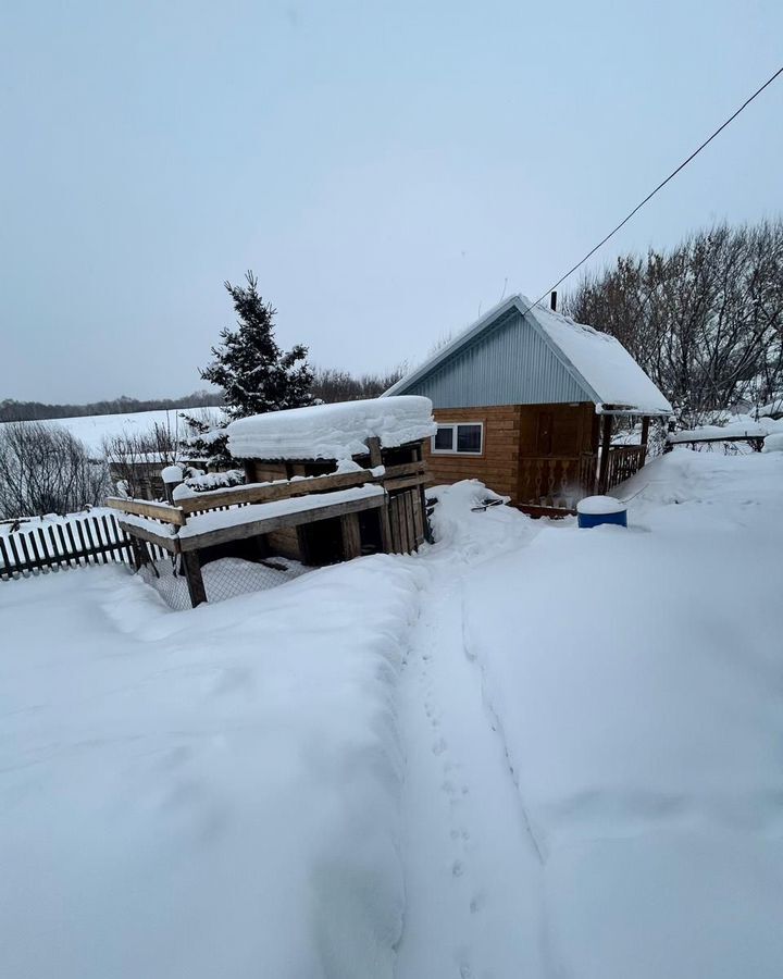 дом р-н Тогульский с Тогул ул Подгорная 21 Тогульский сельсовет фото 7