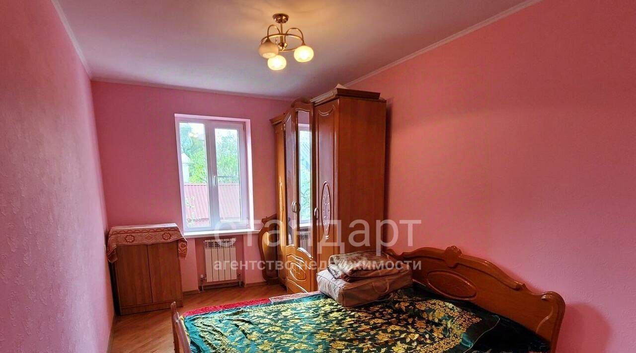 дом г Ессентуки ул Свободы фото 22