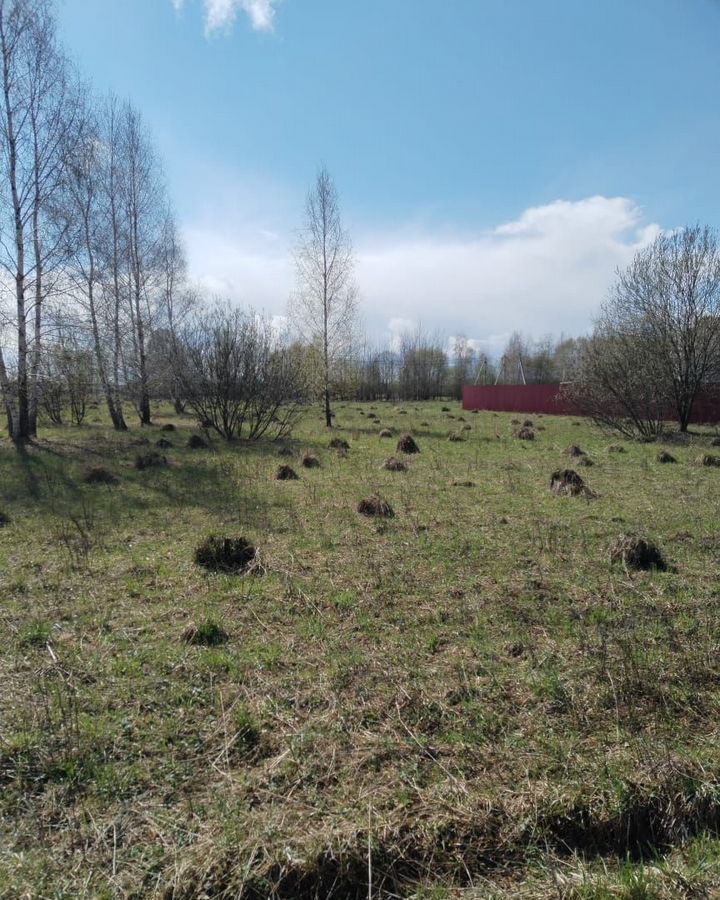 земля городской округ Раменский с Еганово днт Мечта 54 км, 95, Воскресенск, Рязанское шоссе фото 6