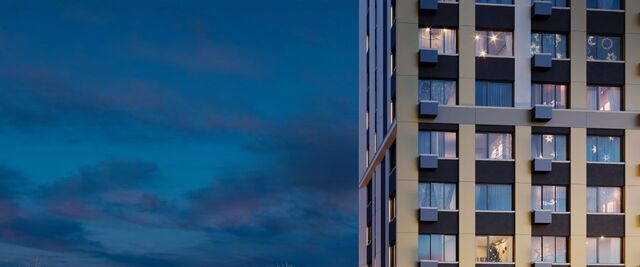 Левел Лесной жилой комплекс, Пятницкое шоссе фото Левел Лесной жилой комплекс, Пятницкое шоссе фото