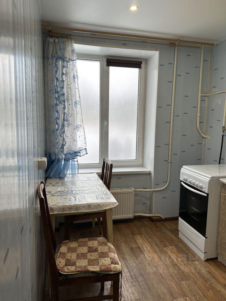 квартира г Колпино ул Танкистов 22 р-н Колпинский Ленинградская область, р-н Всеволожский, Колпино фото 4