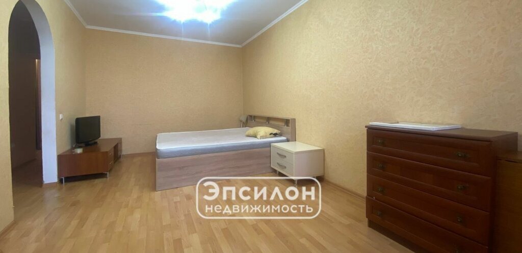 квартира г Курск ул Республиканская 55а фото 4