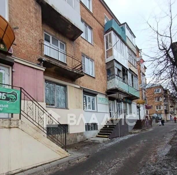свободного назначения г Ковров ул Абельмана 4 фото 12