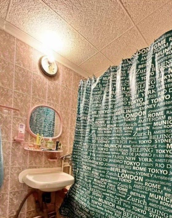 квартира г Калининград р-н Ленинградский ул Озерная 10 фото 8