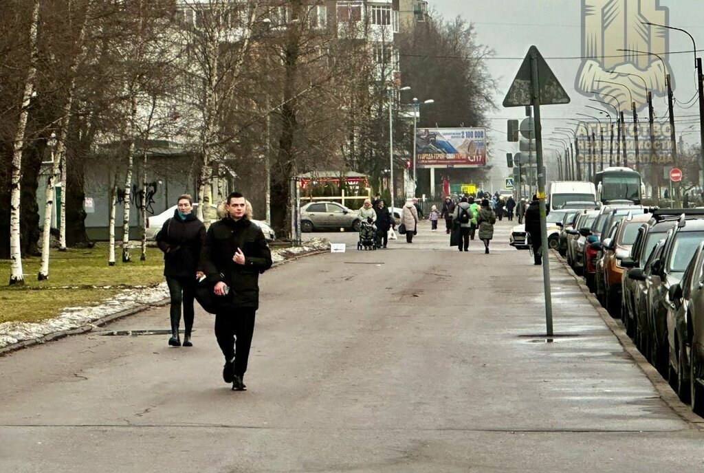 свободного назначения г Санкт-Петербург метро Академическая пр-кт Гражданский 76 округ Академическое фото 6