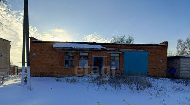 свободного назначения с Гремячее ул Новики 8 Новомосковск городской округ фото