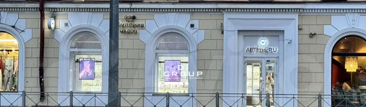 свободного назначения г Казань р-н Вахитовский ул Пушкина 3 фото 1