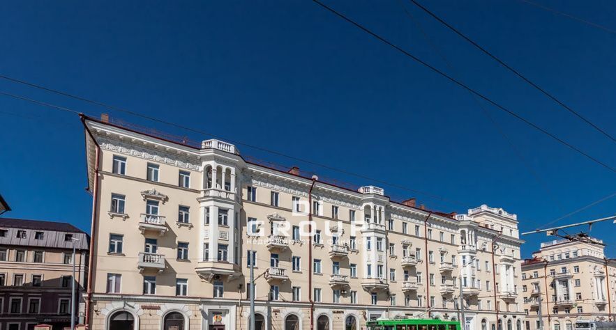 свободного назначения г Казань р-н Вахитовский ул Пушкина 3 фото 2