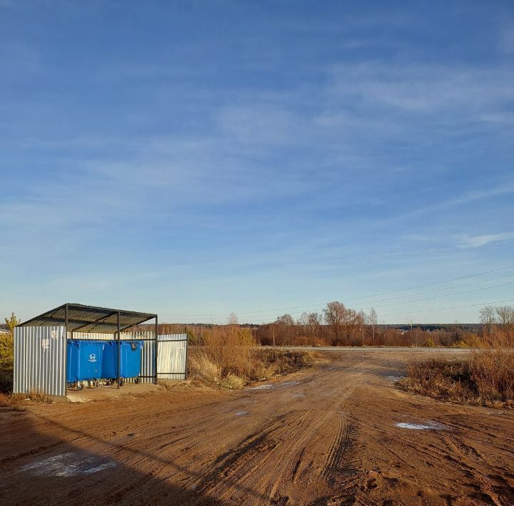 земля р-н Завьяловский д Средний Постол Солнечная Долина кп фото 3