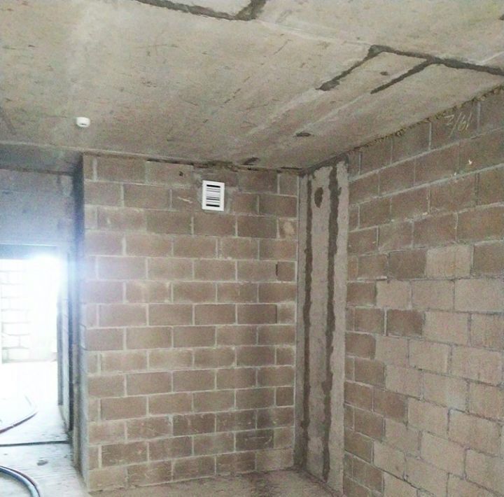 квартира г Балашиха мкр Железнодорожный пр-кт Героев 12 Некрасовка фото 20
