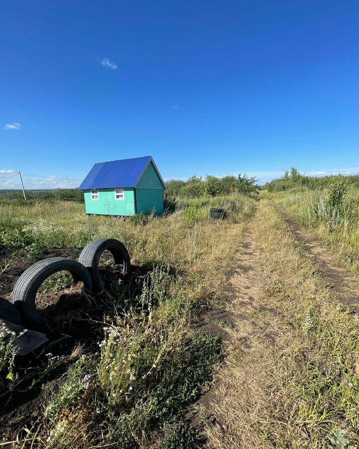 земля р-н Кармаскалинский д Ляхово Подлубовский сельсовет, Уфа фото 1