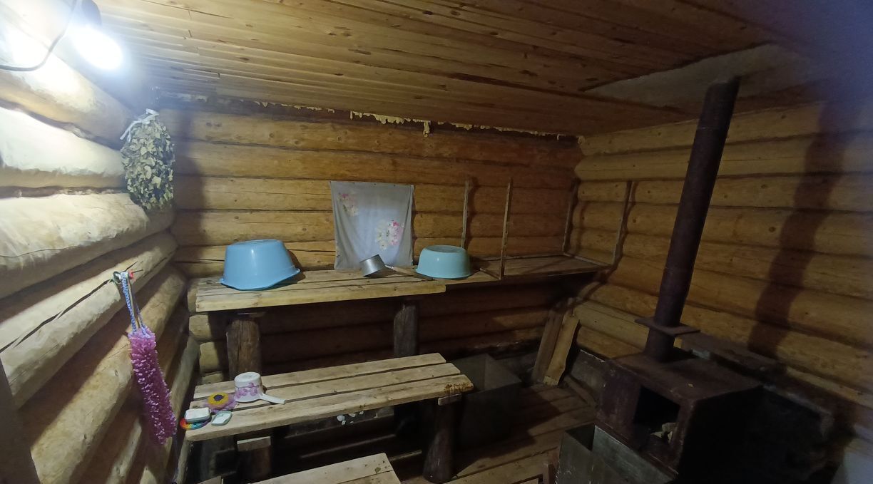 дом г Пермь р-н Орджоникидзевский ул Читалина фото 12