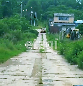 Владивостокский городской округ, пос. Попова, Территория опережающего развития Приморье фото