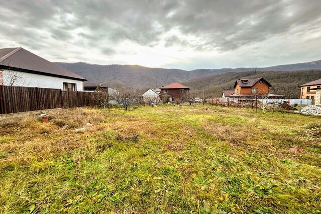 Геленджик городской округ, с. Адербиевка фото