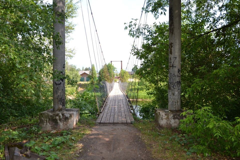 дом р-н Селижаровский пгт Селижарово ул Боровая 15 фото 2