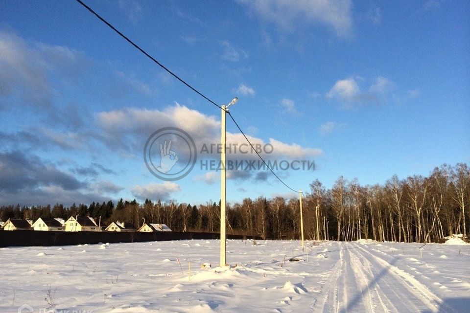 земля р-н Высокогорский с Чепчуги Луговая фото 1