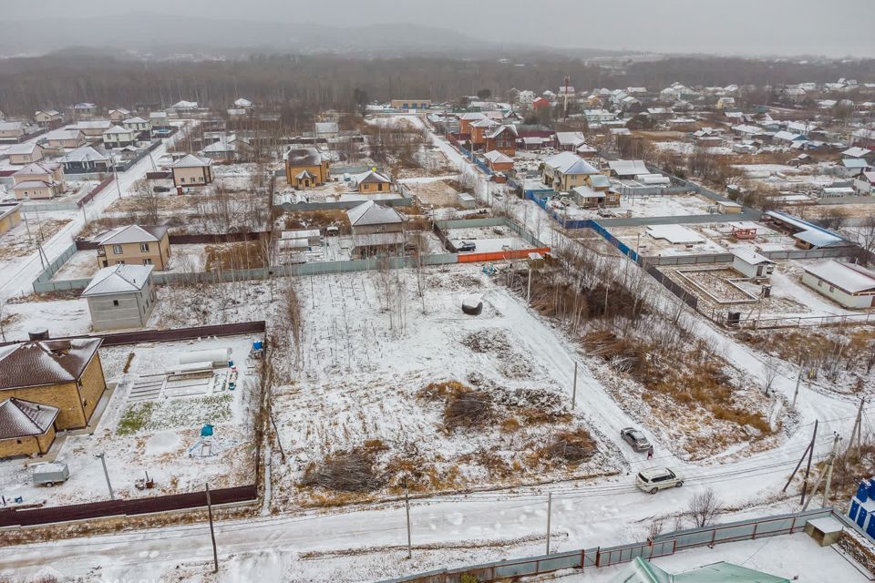 земля р-н Хабаровский фото 5