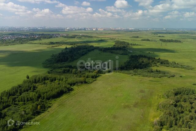 земля Тюмень городской округ, СТ Меркурий фото