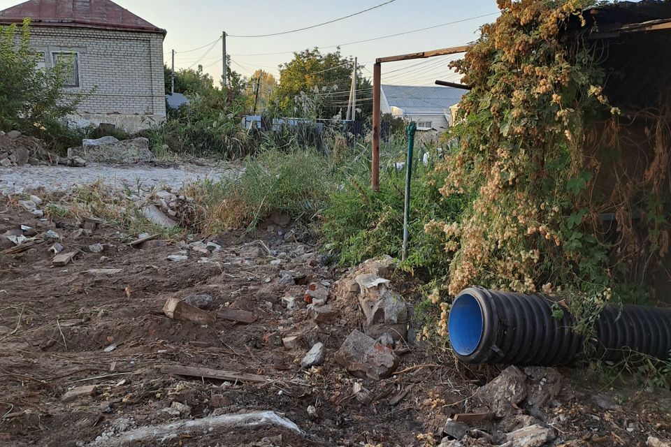 земля г Волгоград пер Никольский городской округ Волгоград фото 9