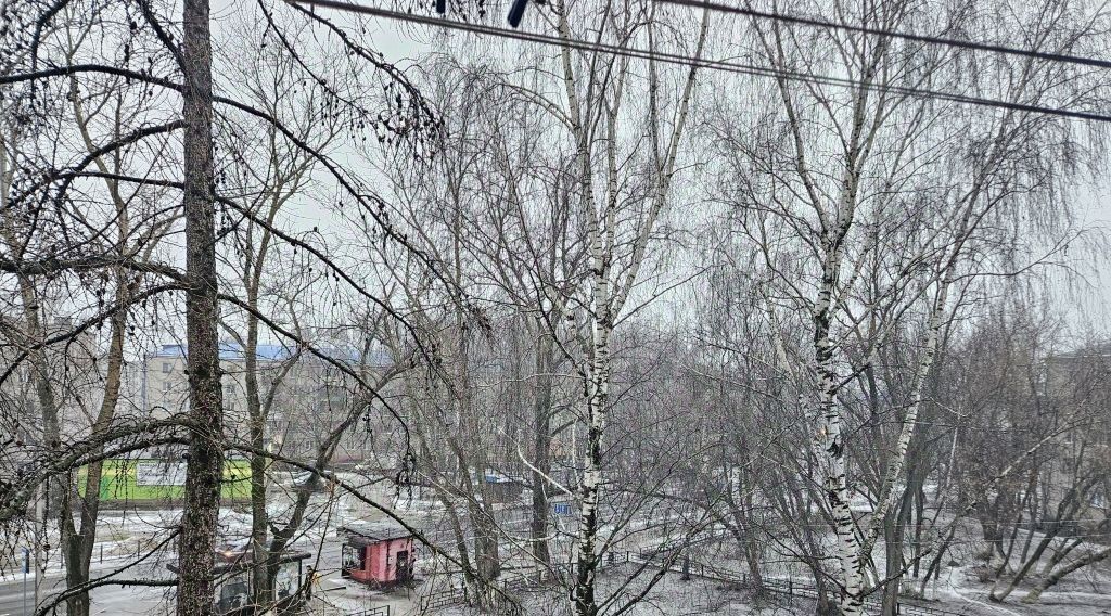 квартира г Бор ул Крупской 1 фото 14