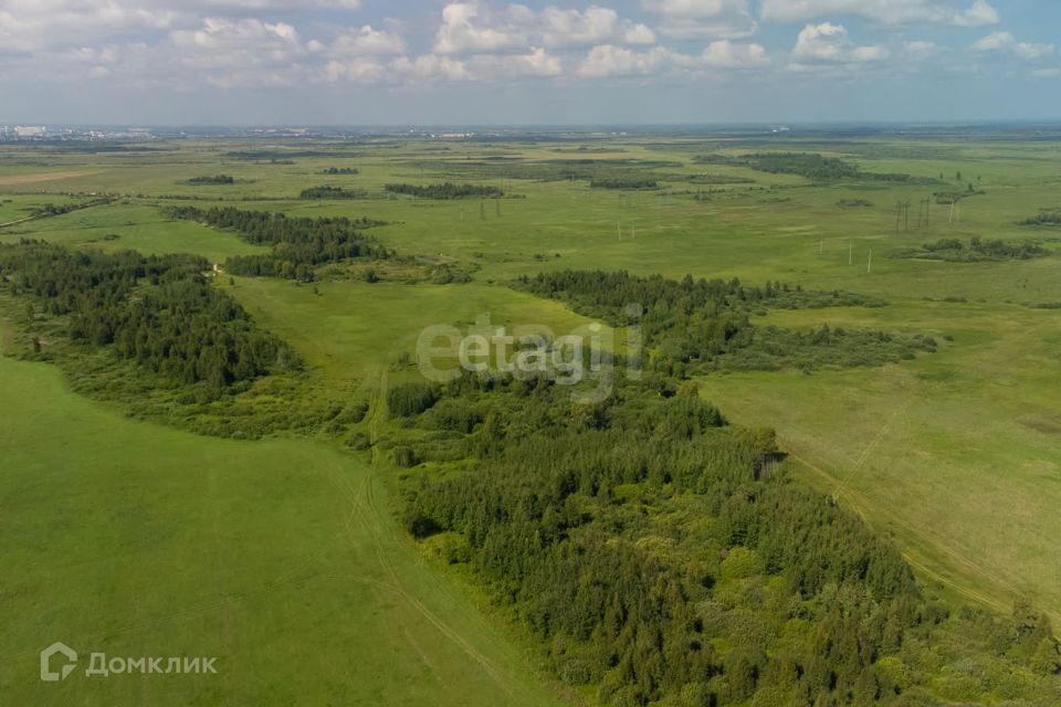 земля г Тюмень Тюмень городской округ, СТ Меркурий фото 7