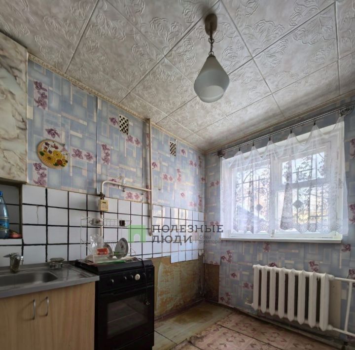 квартира г Курган ул. Васильева, 1 фото 8