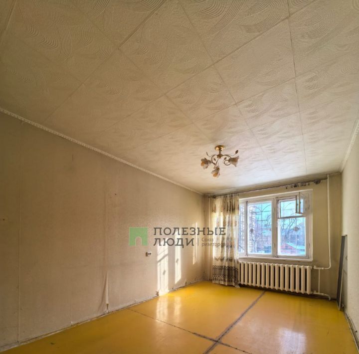 квартира г Курган ул. Васильева, 1 фото 6