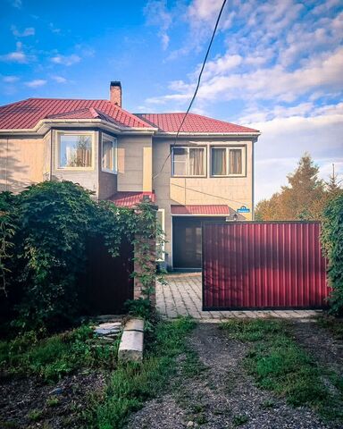 р-н Смидовичский п Николаевка ул Пионерская 95 Еврейская автономная обл. фото